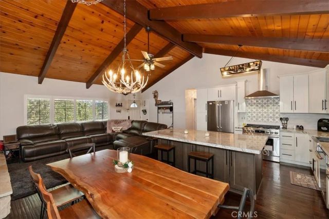 370 Weisshorn, Crestline, CA 92325