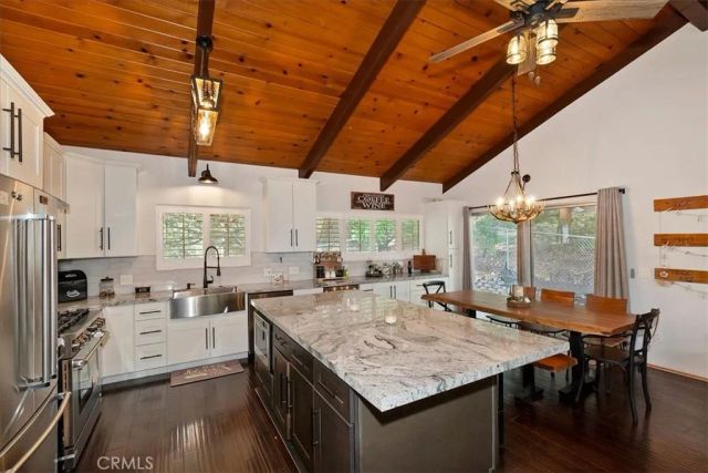 370 Weisshorn, Crestline, CA 92325