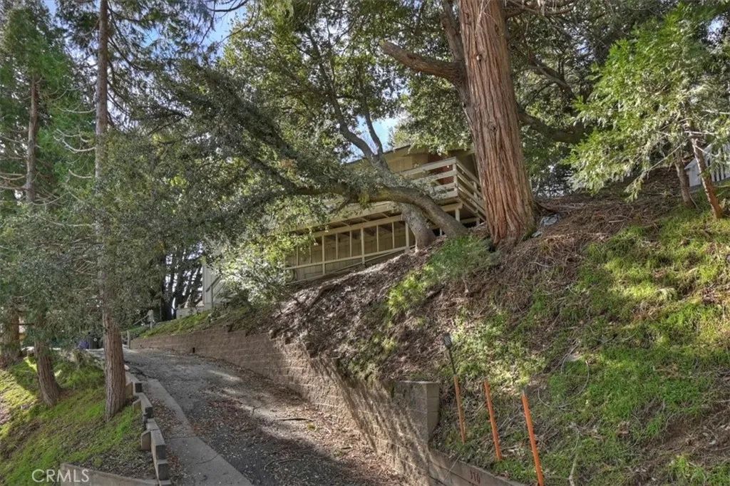 370 Weisshorn, Crestline, CA 92325