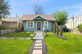 1214 W Summit Ave, San Antonio, TX 78201