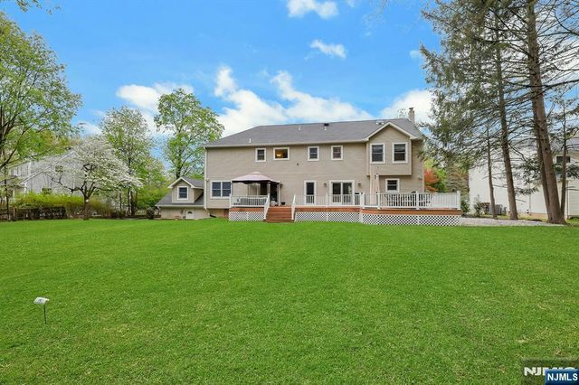 81 Chestnut Street, Allendale, NJ 07401