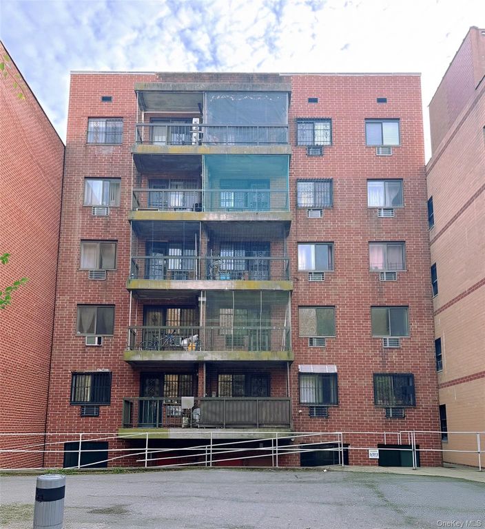 140-40 34th Avenue 2a, Flushing, NY 11354