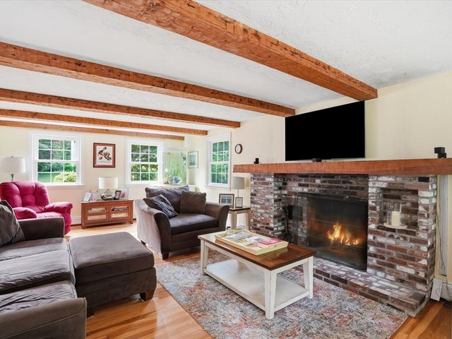 52 Pheasant Hill Drive, Scituate, MA 02066