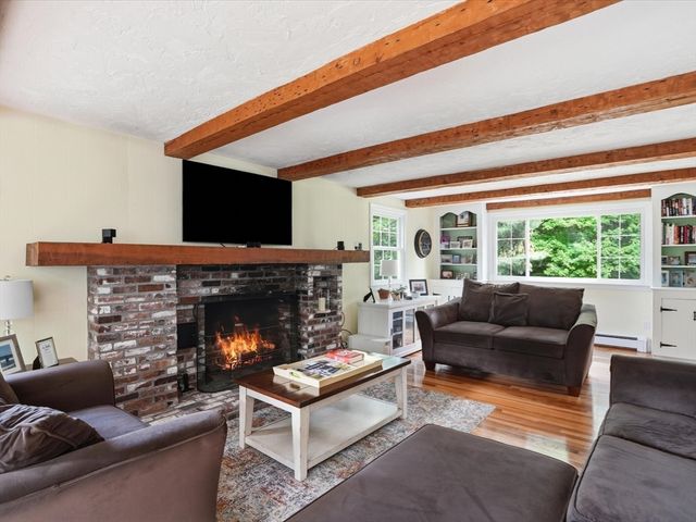 52 Pheasant Hill Drive, Scituate, MA 02066
