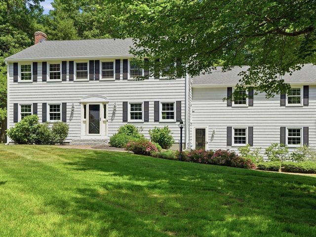 52 Pheasant Hill Drive, Scituate, MA 02066