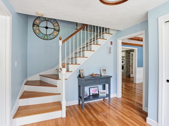 52 Pheasant Hill Drive, Scituate, MA 02066