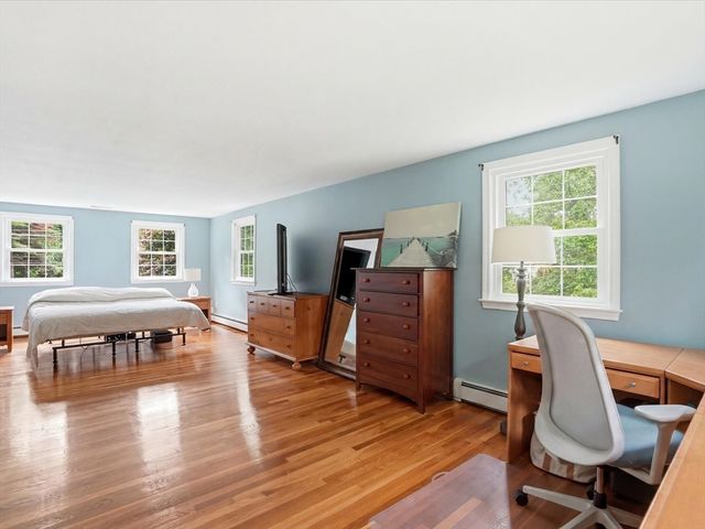 52 Pheasant Hill Drive, Scituate, MA 02066