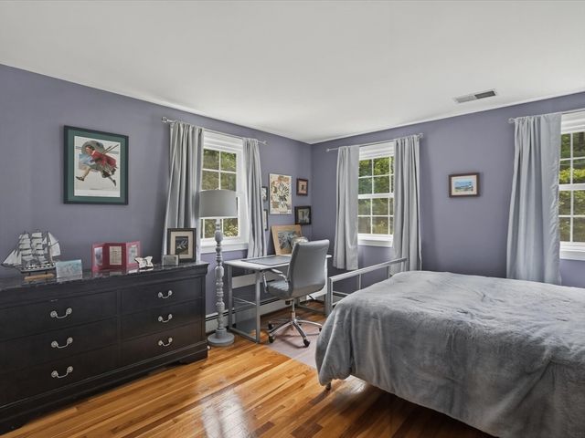 52 Pheasant Hill Drive, Scituate, MA 02066