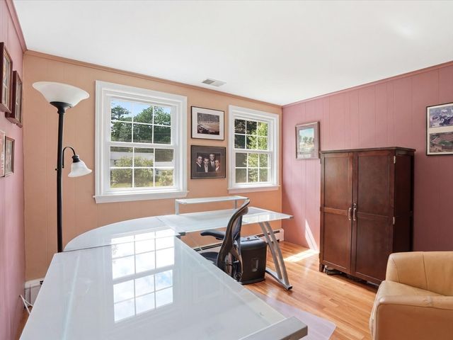 52 Pheasant Hill Drive, Scituate, MA 02066
