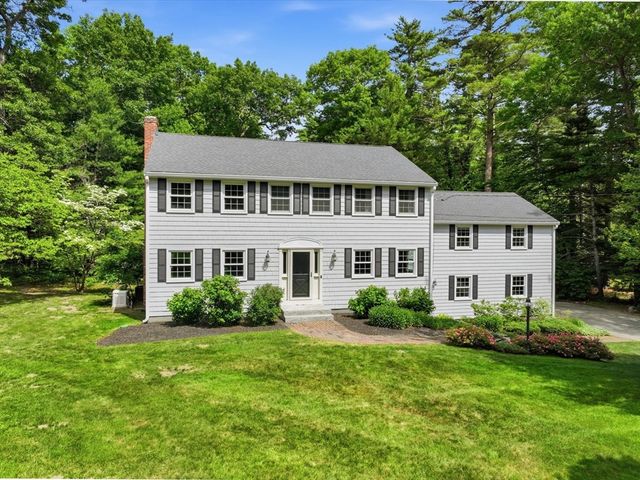 52 Pheasant Hill Drive, Scituate, MA 02066