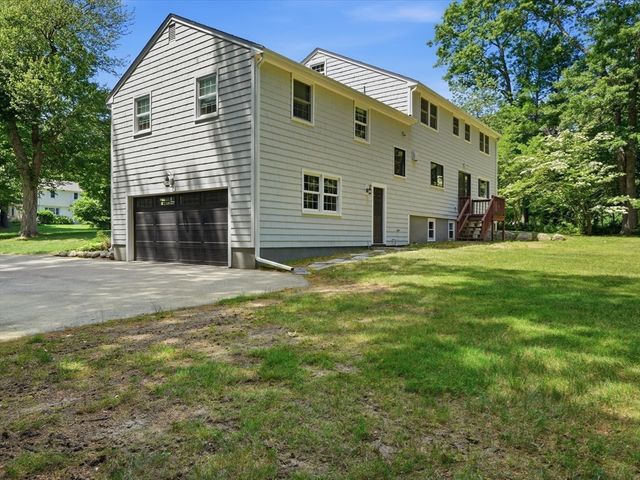 52 Pheasant Hill Drive, Scituate, MA 02066