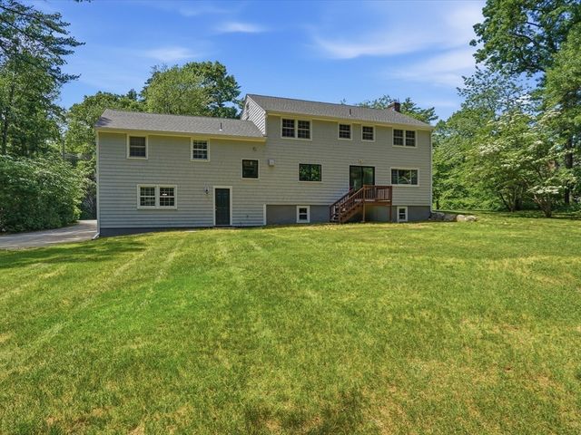 52 Pheasant Hill Drive, Scituate, MA 02066