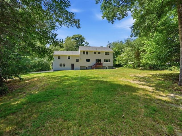52 Pheasant Hill Drive, Scituate, MA 02066