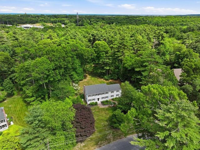 52 Pheasant Hill Drive, Scituate, MA 02066