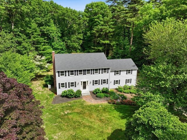 52 Pheasant Hill Drive, Scituate, MA 02066