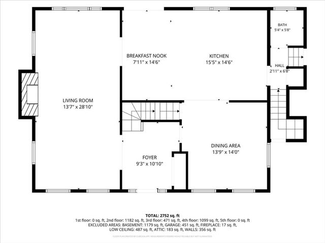 52 Pheasant Hill Drive, Scituate, MA 02066