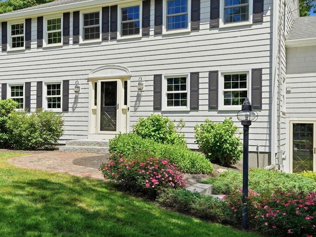 52 Pheasant Hill Drive, Scituate, MA 02066