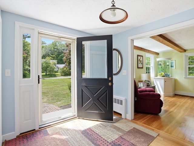 52 Pheasant Hill Drive, Scituate, MA 02066
