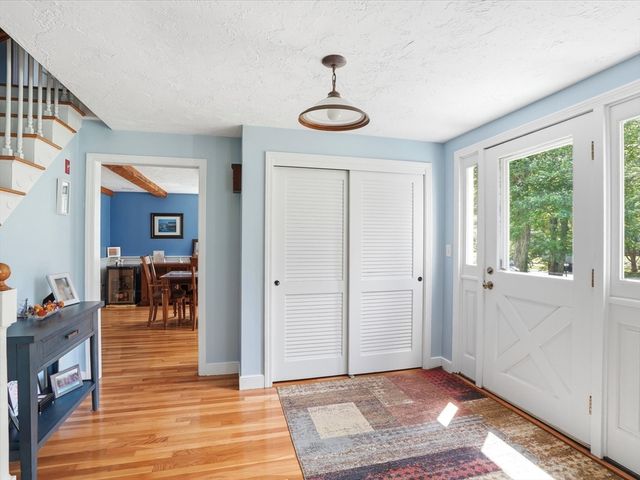 52 Pheasant Hill Drive, Scituate, MA 02066