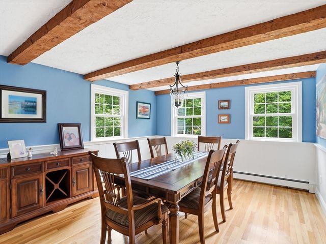 52 Pheasant Hill Drive, Scituate, MA 02066
