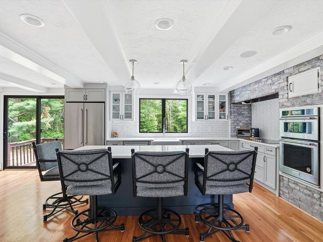 52 Pheasant Hill Drive, Scituate, MA 02066