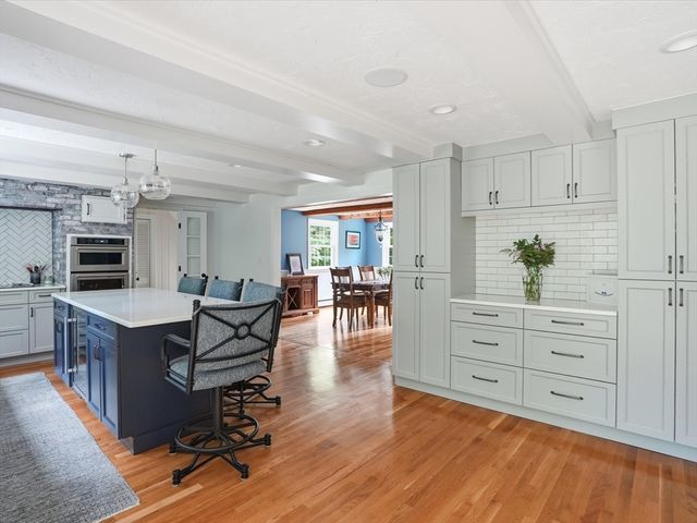 52 Pheasant Hill Drive, Scituate, MA 02066