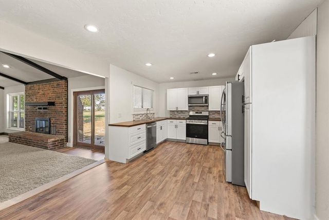 19201 Aerial Road, Edmond, OK 73012