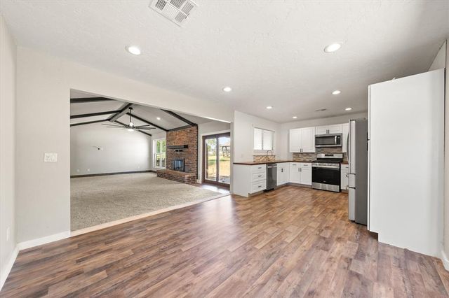19201 Aerial Road, Edmond, OK 73012