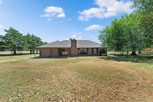 19201 Aerial Road, Edmond, OK 73012