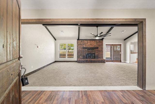 19201 Aerial Road, Edmond, OK 73012