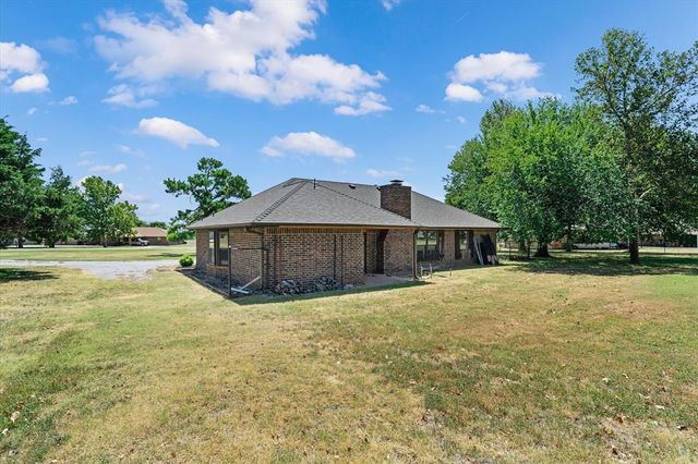 19201 Aerial Road, Edmond, OK 73012