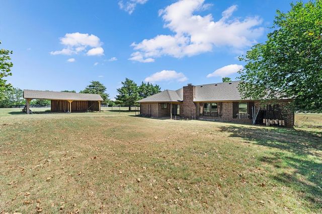 19201 Aerial Road, Edmond, OK 73012