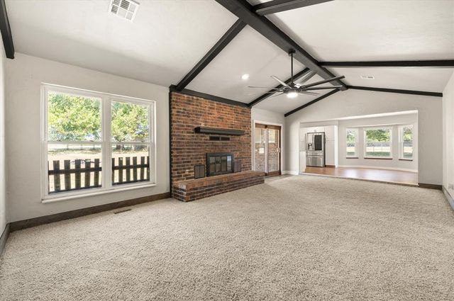 19201 Aerial Road, Edmond, OK 73012