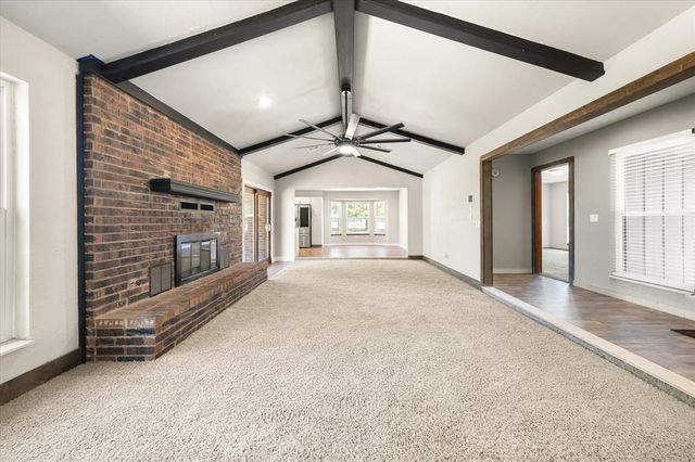 19201 Aerial Road, Edmond, OK 73012