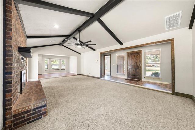 19201 Aerial Road, Edmond, OK 73012