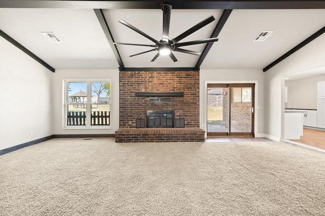 19201 Aerial Road, Edmond, OK 73012