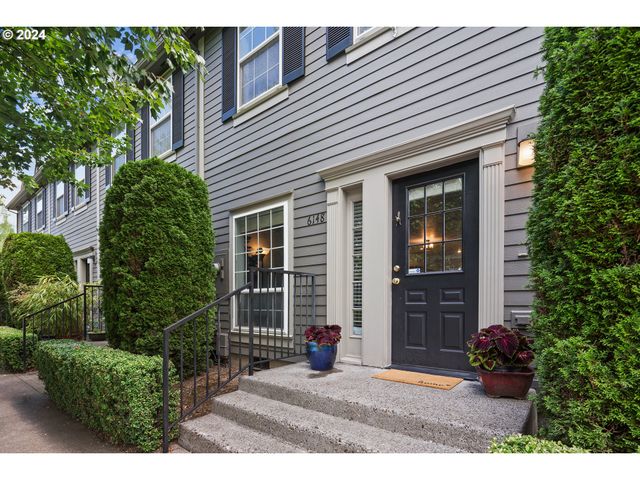 6148 S VIRGINIA Ave, Portland, OR 97239