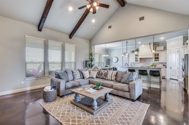 4140 Fm 2450, Krum, TX 76249