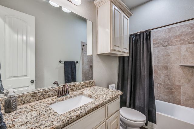 4140 Fm 2450, Krum, TX 76249