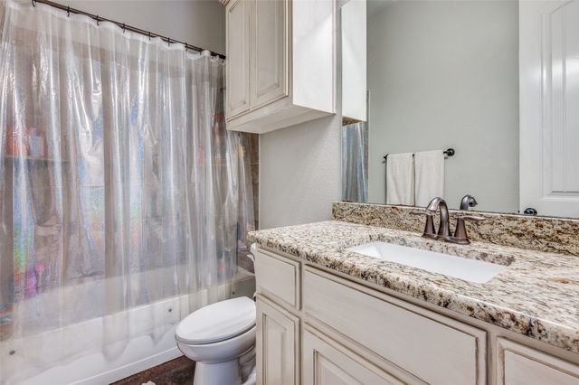 4140 Fm 2450, Krum, TX 76249