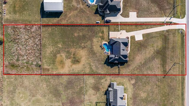 4140 Fm 2450, Krum, TX 76249