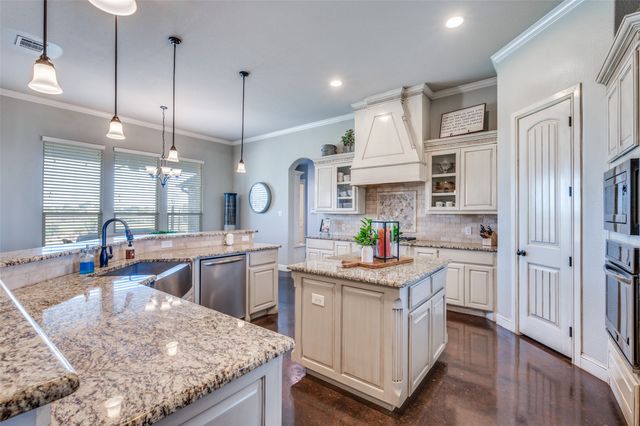 4140 Fm 2450, Krum, TX 76249