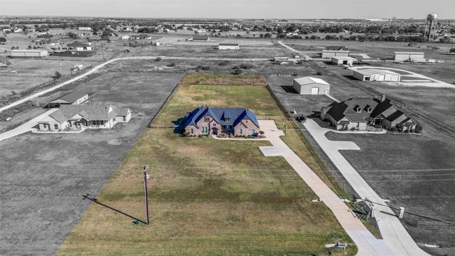 4140 Fm 2450, Krum, TX 76249