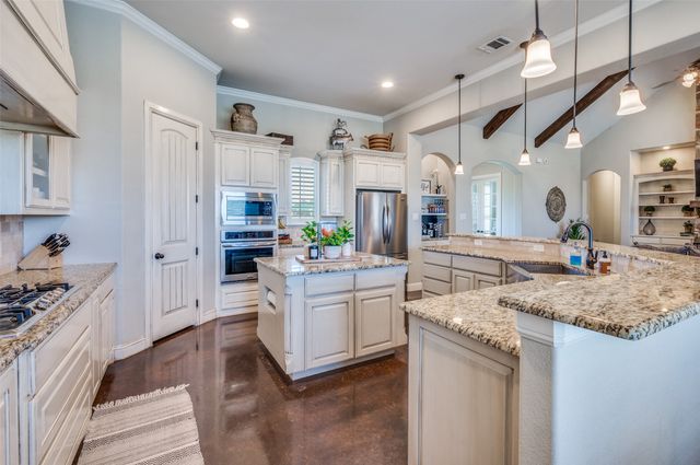 4140 Fm 2450, Krum, TX 76249