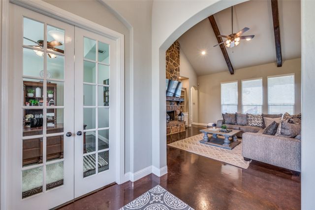 4140 Fm 2450, Krum, TX 76249