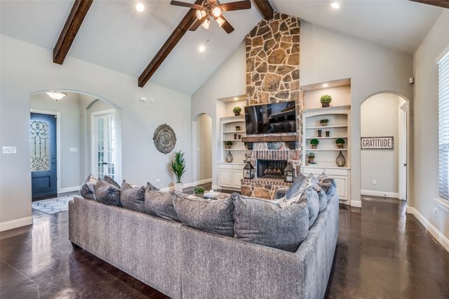 4140 Fm 2450, Krum, TX 76249