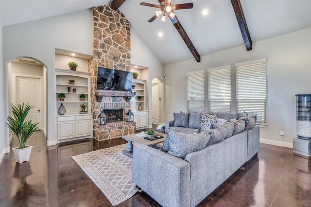 4140 Fm 2450, Krum, TX 76249