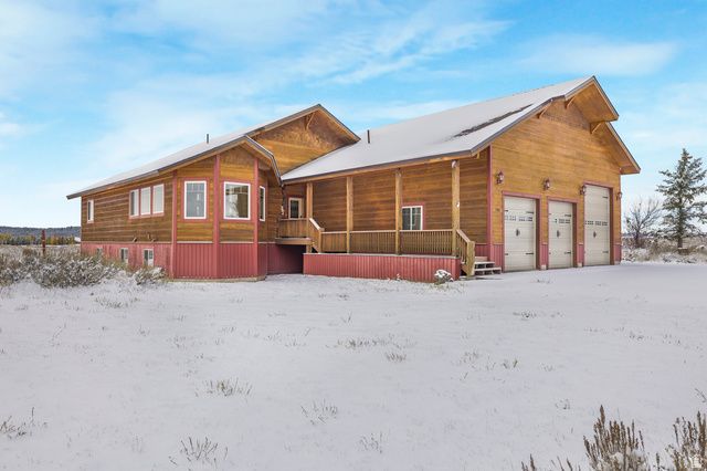 3488 ARANGE CT, Island Park, ID 83429