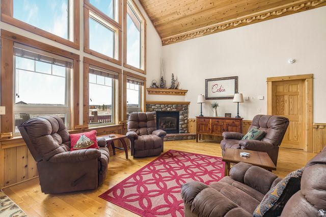 3488 ARANGE CT, Island Park, ID 83429