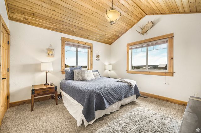 3488 ARANGE CT, Island Park, ID 83429